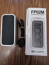 Zoom FP-02M Expression Pedal
