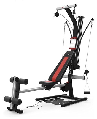 Bowflex PR1000 Home Gym