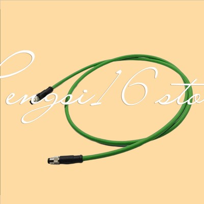 1x NEW Encoder feedback cable network cable ZK1090-3131-7300 30m DHL or FedEx #D