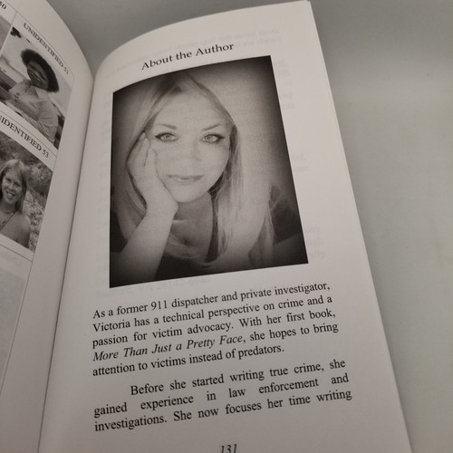 More Than Just A Pretty Face - Victoria Best - PB 2019 *CONTENT ADVISORY - Picture 9 of 10