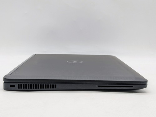 Dell Latitude E7470 14" QHD Touch I7-6650U 256GB 8GB W11P Backlit 4G LTE FPR - Picture 11 of 15