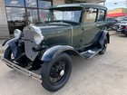 1930 Ford Model A