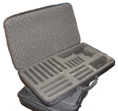AREA 61 Deluxe Case for SABRE PEPPER SPRAY LAUNCHER (case only)