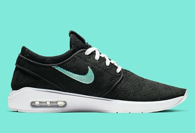 Nike SB Air Max Janoski 2 - AQ7477 002 | eBay