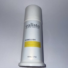 discontinued Calista Tools Embellish EXCLUSIVE STYLE SHAPER hair cream 1.7oz
