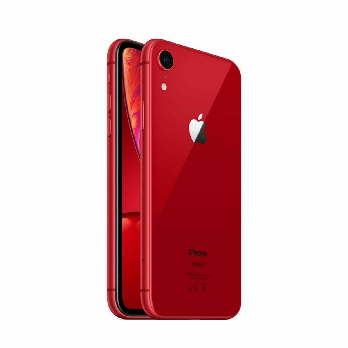 Apple iPhone XR 64GB 128GB Fully Unlocked Grade B+ | eBay