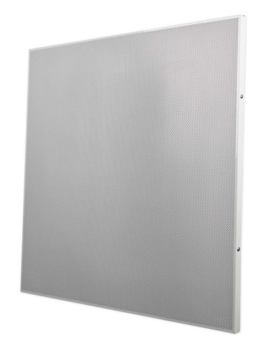 JBL CSMA 180 Commercial 70v Amplifier+(8) Drop Ceiling Tile Speakers For Office - Picture 10 of 12
