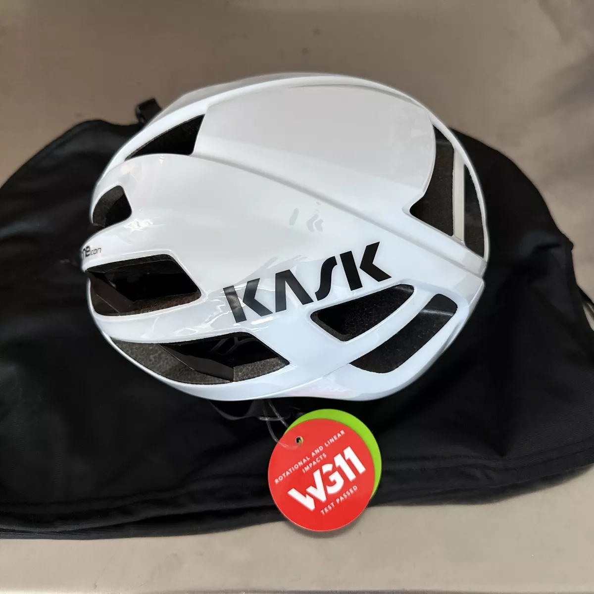Kask protone ebay 2025