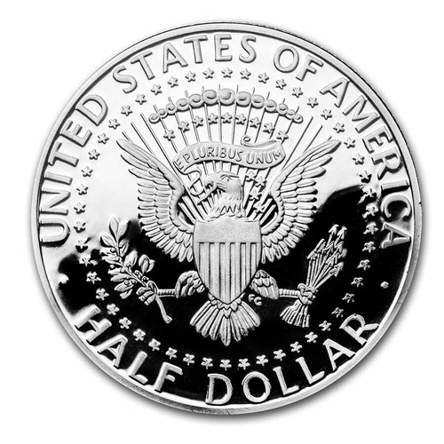 (1) Juego de prueba de plata edición limitada 2022 colección American Eagle con certificado de autenticidad y caja - Imagen 3 de 8