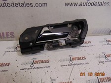 Porte avant et accessoires Mercedes CLASSE GL