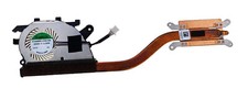 NEW ACER ASPIRE R7-371T HEATSINK WITH CPU FAN COOLER WITH CPU FAN