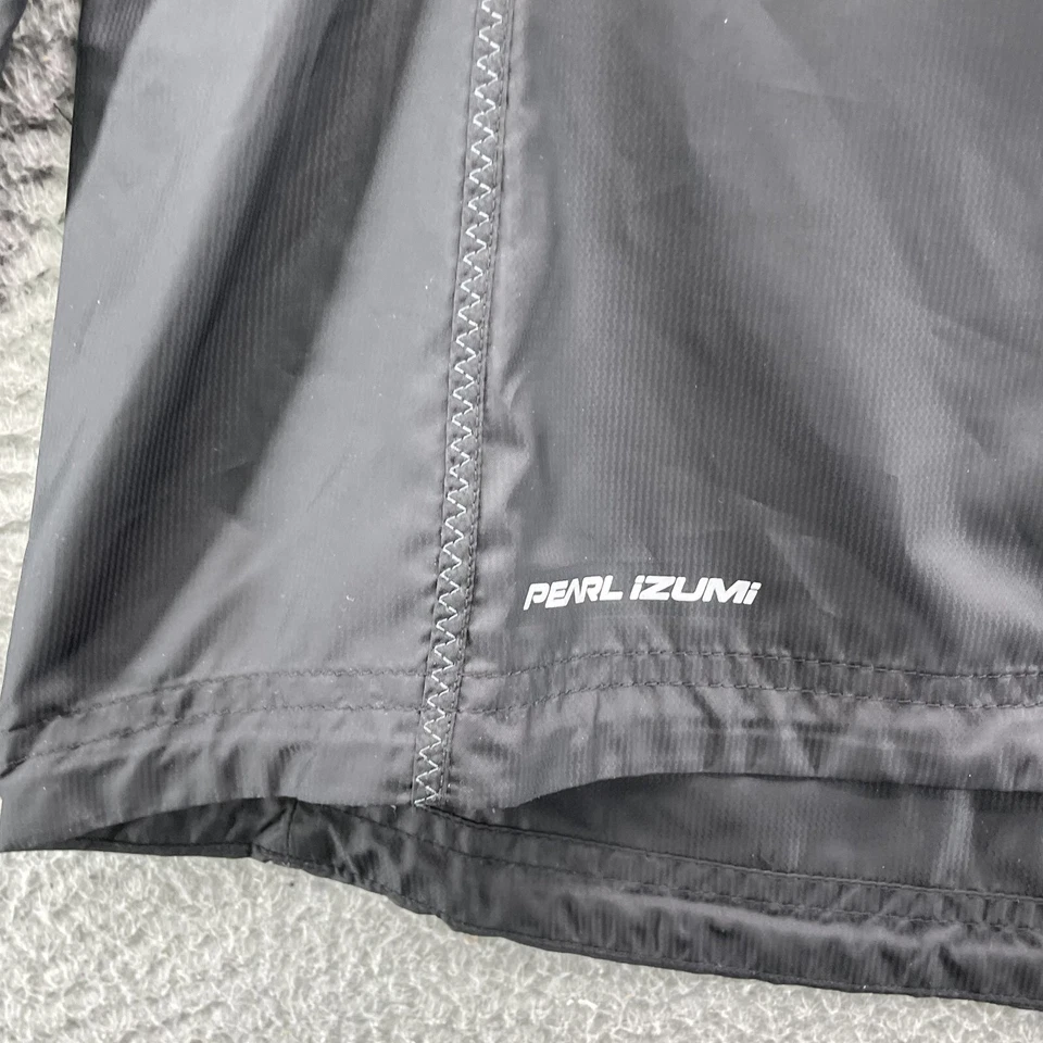 Pearl Izumi Cycling Jacket Women Medium Biking Performance Training Jersey Sport - Image 2 of 4