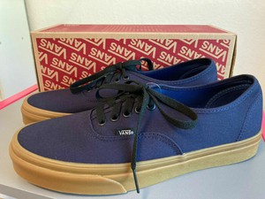 vans night sky true navy