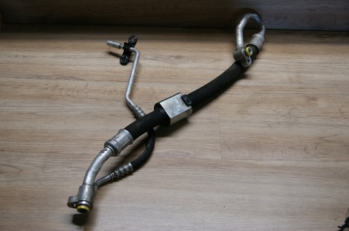 ORIGINAL BMW 1er E87* Klimaleitung Druckleitung Kompressor* 6927538*