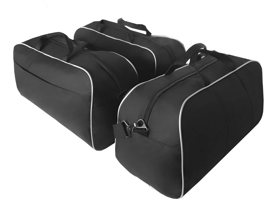 Bolsas de equipaje Chrysler Crossfire (juego de 3 piezas) Foto 2 de 4