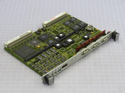 FORCE COMPUTERS SYS68K/CPU-30LITE/8/C1 PCB MODULE T240289