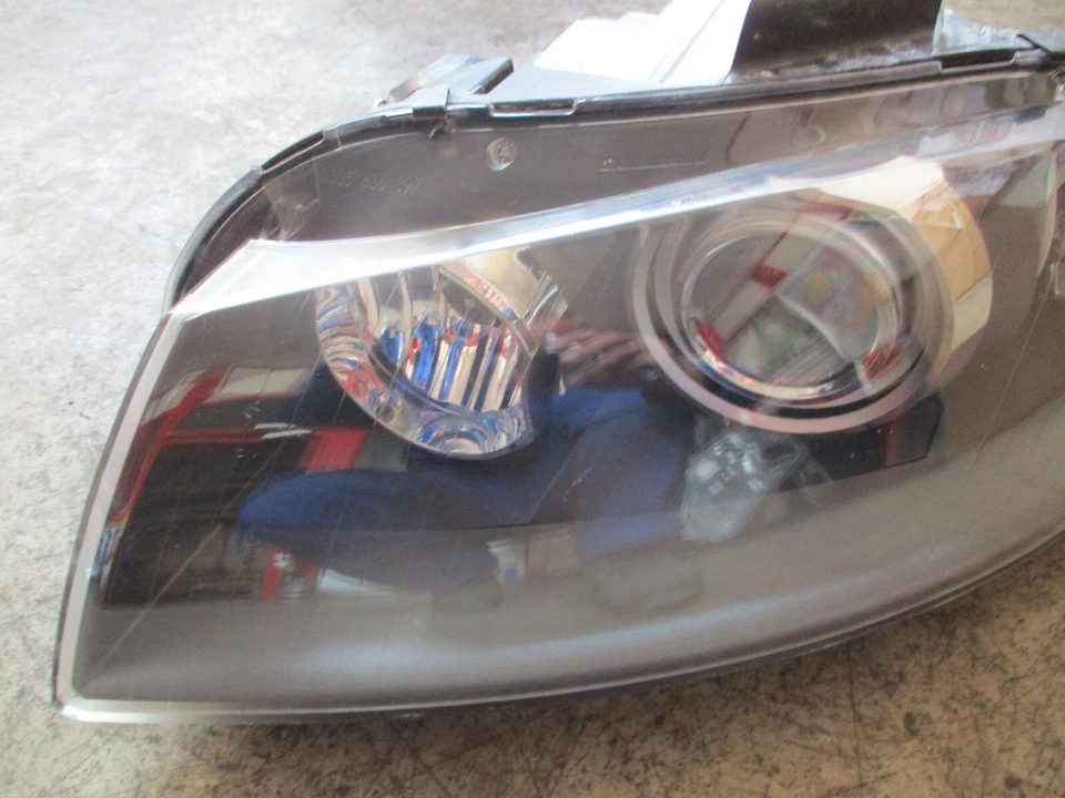 BI XENON Scheinwerfer links AUDI A3 8P / 8P Sportback 8P0941003R AL - Bild 3 von 4