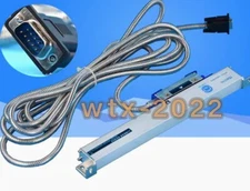 1PCS New For Spark machine grating ruler WTB5-0450MM