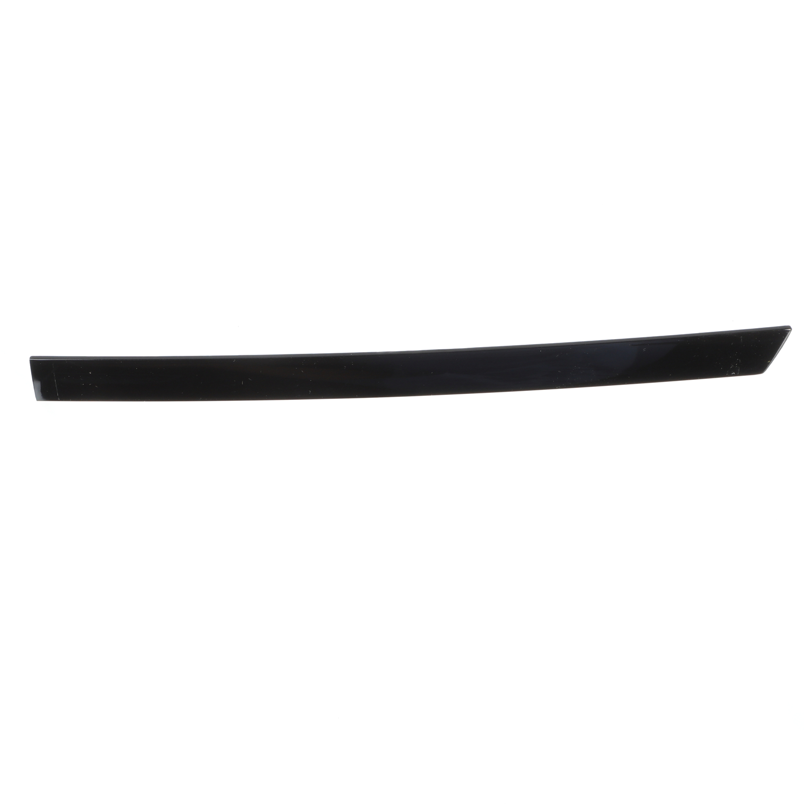Moldura de la ventana trasera izquierda para Lincoln Continental 2017-2020 (N/P GD9Z-54215A05-A)