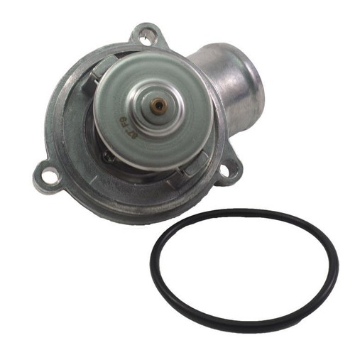 Behr Mahle TI2287 Termostato para Mercedes Clase C W202 180-230 CLK C208 200 - Imagen 2 de 4