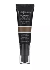 Black Radiance True Complexion Tinted Moisturizer Hydrate Color Correct Dark New