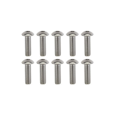 Rondelle Di Ricambio Per Poggiaguancia Regolabile Toni System PYGUNIS - Foto 7