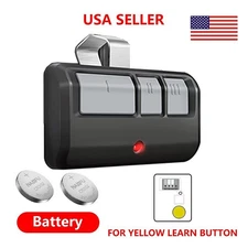 For Chamberlain/LiftMaster Garage opener remote control 45ACT 41AD7675 8365-267