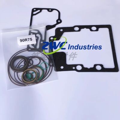 1PC NEW 90R75 Hydraulic Pump Repair Kit Hydraulic Reducer Repair Kit #E2