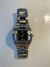 Diesel Dz-2123 Armbanduhr für Herren