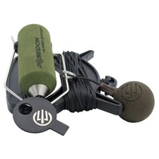 Poseidon P4 Line Multifunction Back Lead - An...