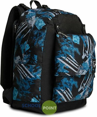 Zaino Scuola Seven Reversibile Updown Blu con Cuffie Wireless Novità 2022/2023  8011410738584 | eBay