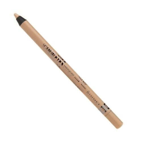 Rimmel London ScandalEyes Waterproof Kohl Kajal Eyeliner Pencil
