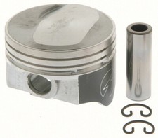Speed Pro H426cp Pistons 8-pack Hypereutectic Bbc Chevy 454 W 6.135 Rod