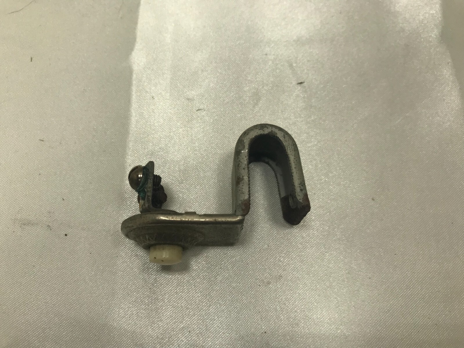 Vintage Automotive Switch 1940's 1950 MoPar Ford Chevy Pontiac Rat Rod Old Car