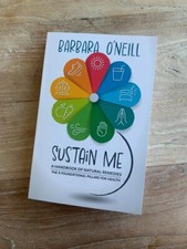 *Sustain Me The 9 Foundational Pillars for He...