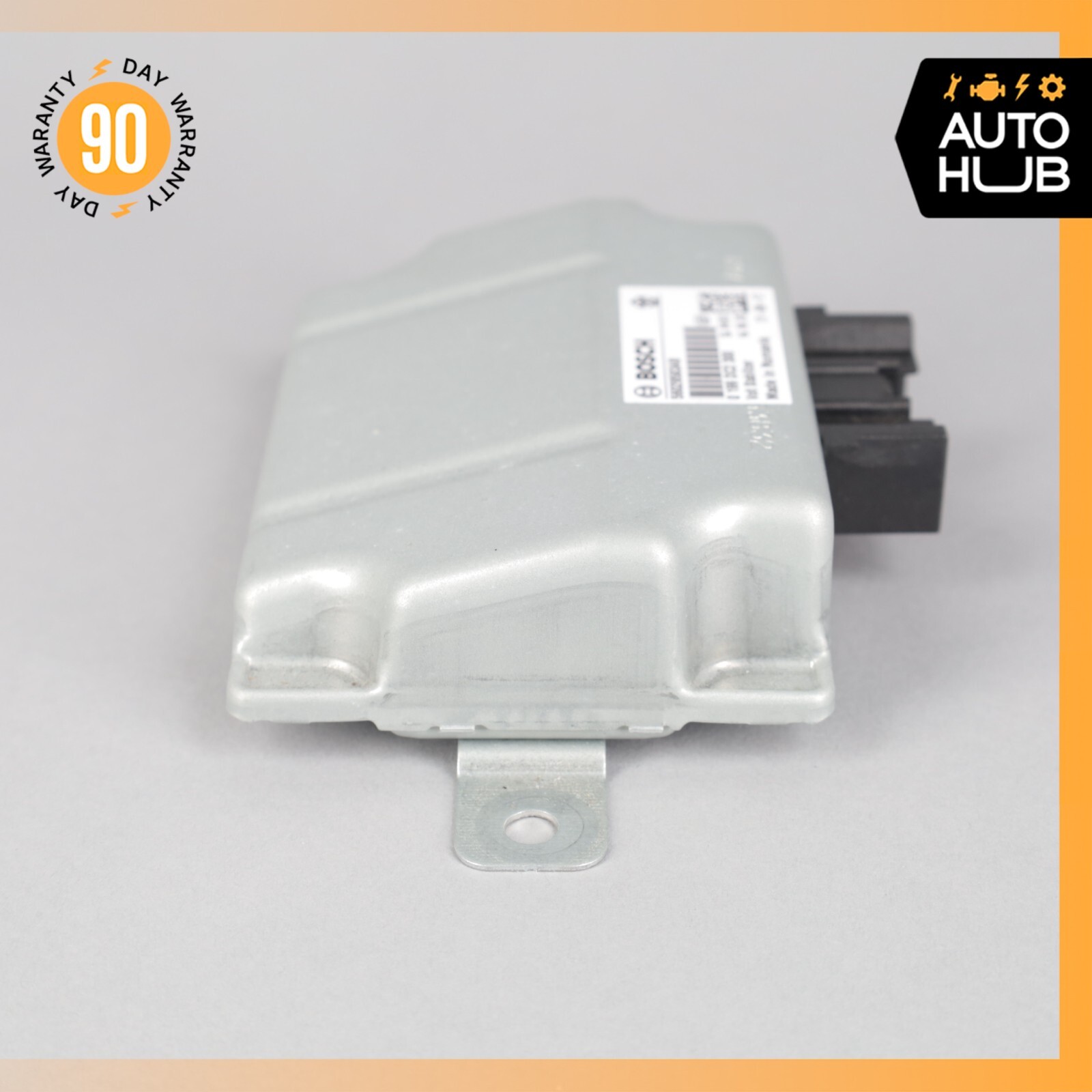14-22 Maserati Levante Ghibli Voltage Stabilizer Power Inverter Module OEM 73k