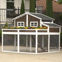 Summerhawk Garden Chicken Coop on sale Summerhawk Garden Chicken Coop on sale