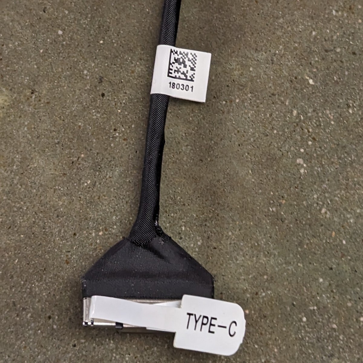 Scheda Figlia Dell 7060 7070 7080 MT SFF USB-C Tipo C R9J4K 8XP85 - Foto 11