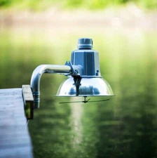 BoJo Fish Light - Bjornsen Pond Managment - $FREE SHIPPING$