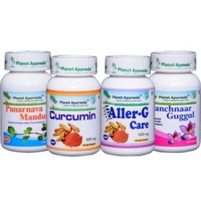 planet ayurveda SARCO CARE PACK