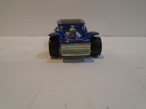 Hot Wheels Redlines The Demon - Azul - Imagen 3 de 7