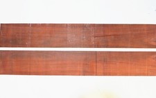 Guitar Sides Board Rosewood Hardwood Set Luthier Supply 32"x4.8"x0.2"