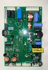 LG REFRIGERATOR MAIN PCB CONTROL BOARD EBR41531310 - tested in working condition