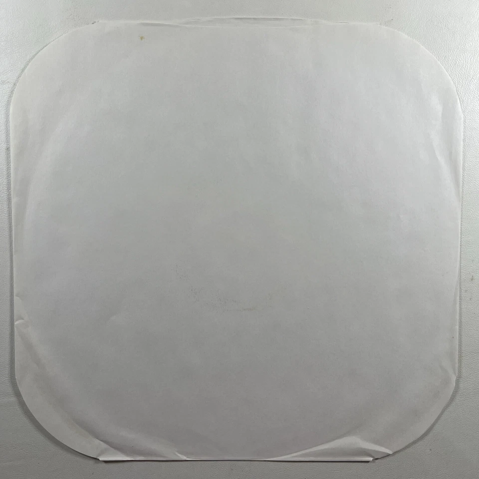 Erasure “Fingers & Thumbs” Single 12”/Elektra ED 5817 (EX) 1995 Promo - Image 3 of 4