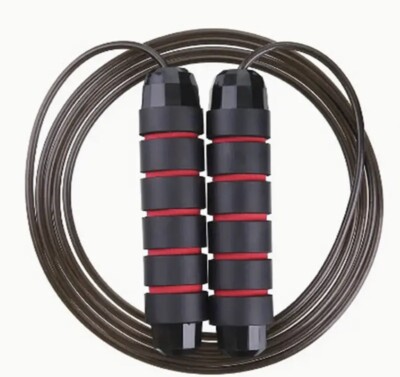 Springseil Profi Verwicklungsfrei Rapid Speed Jumping