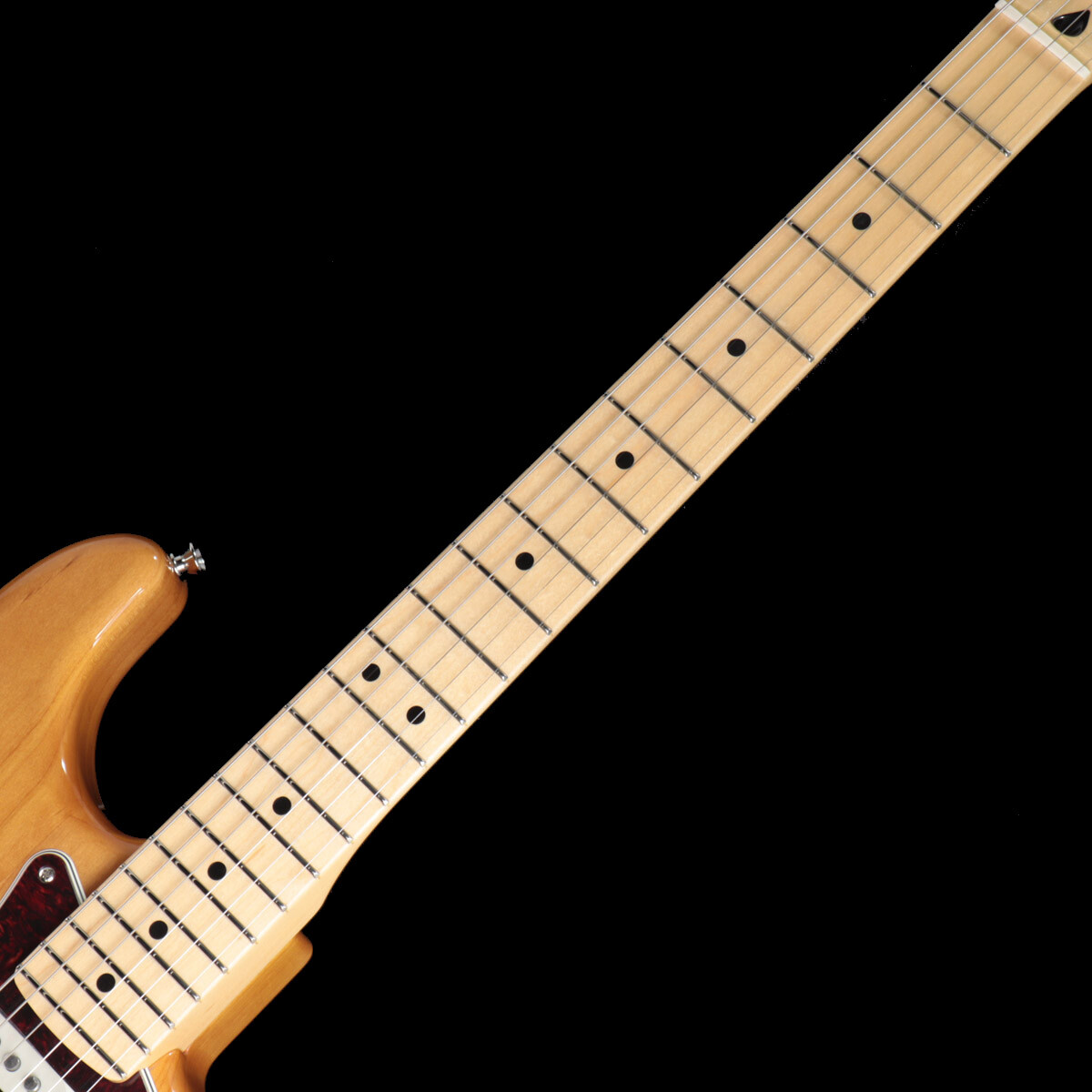 e*n様 Fender Japan Hybrid Ⅱストラトキャスター/美品‼️ Fender Made in Japan Hybrid II Stratocaster Maple Vintage