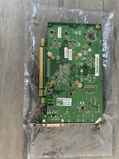 Nvidia Quadro FX 580 512MB DVI Display Port Video Graphics Card