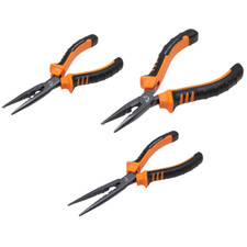 Savage Gear Mp Split Ring And Cut Plier (M-18cm)