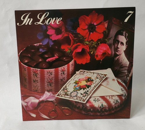 Mantovani's Treasury of Melody - 8-Disc Vinyl Record Box Set - Bild 10 von 12