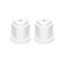 Nispira Water Pitcher Filter for Epic Pure, Seychelle, Aquagear 150 Gallon 2 Pk